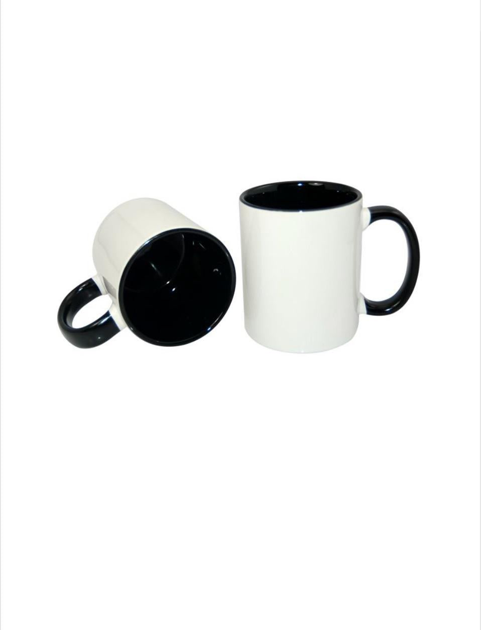 Mug personnalisable avec logo