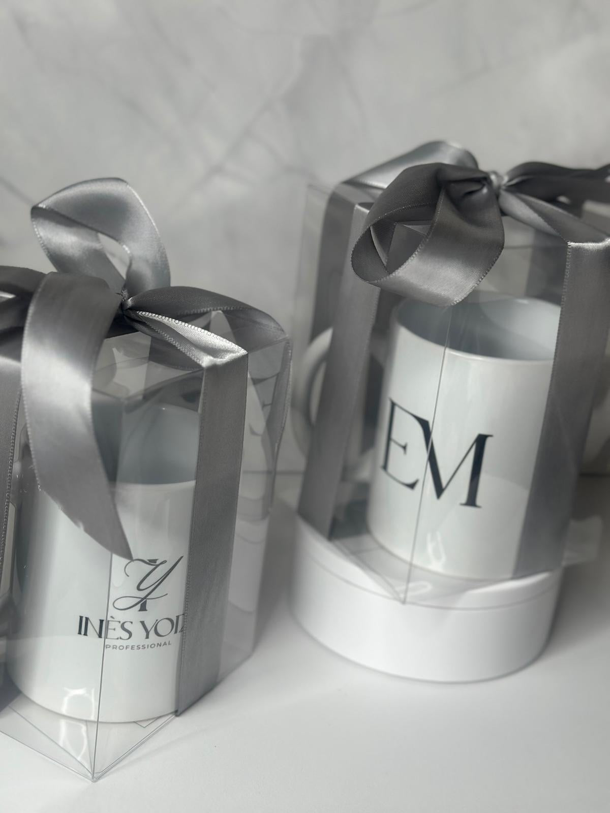 Mug personnalisable avec logo